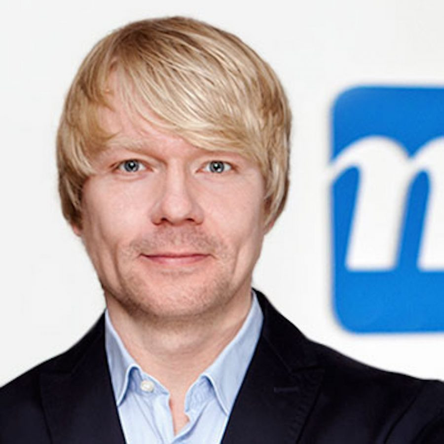 Francois Roloff nominato nuovo coo del gruppo madvertise