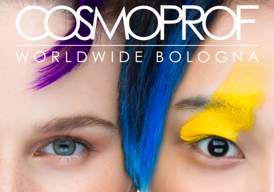 Cosmoprof Worldwide Bologna conferma Oliviero Toscani e il budget di oltre 1 milione per la nuova manifestazione 2018, dal 15 al 19 marzo