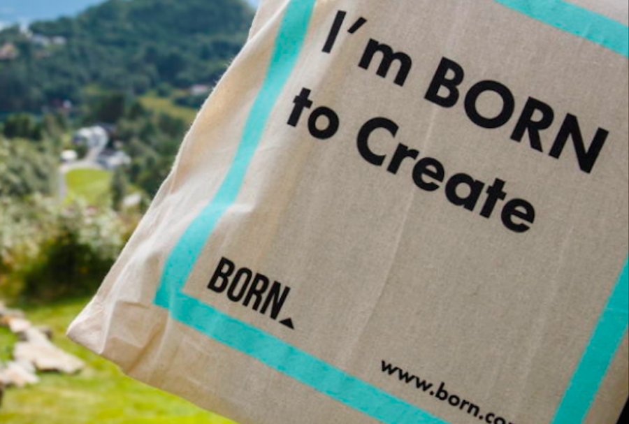 Anche in Italia una delle finali nazionali dei Land Rover Born Awards