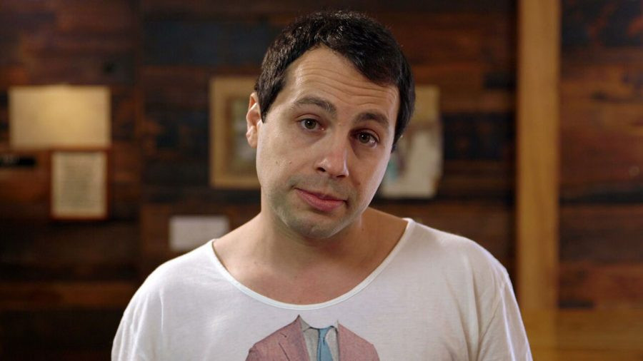 Questa sera Real Time regala  agli innamorati “The Lonely Italian”