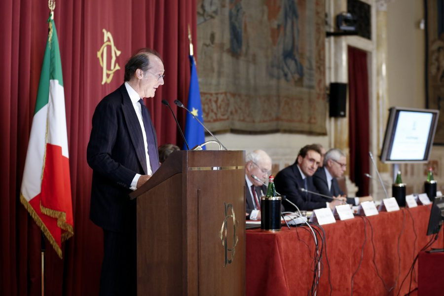 Auditel porta le sue sfide alla Camera e Imperiali conferma che da fine luglio ci saranno i dati del Superpanel