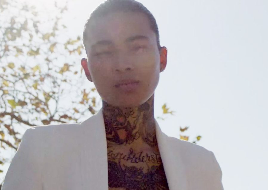 “The Sisley Way” parte da Los Angeles con Macsiotti, che ha vinto una gara. Gli scatti sono di Ryan McGinley