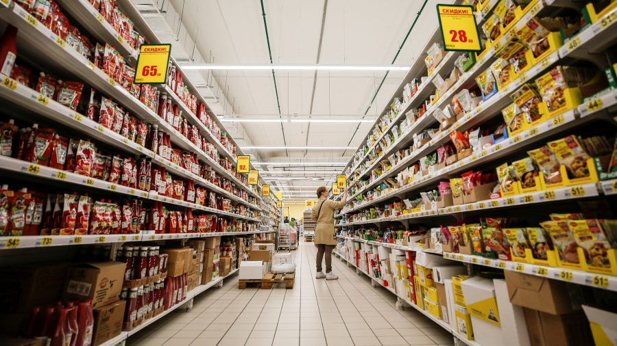 Blogmeter Top Brands: tra i marchi GDO più social c’è Auchan