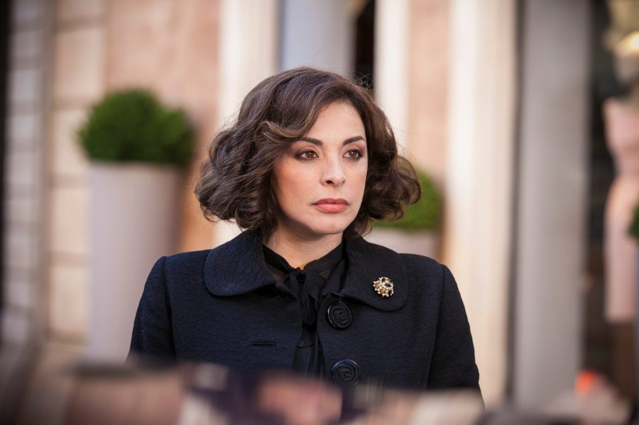 È cominciata domenica scorsa su Canale 5 la seconda stagione di “Furore”