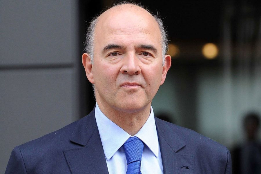 Pierre Moscovici annuncia che la Commissione Europea presenterà la sua proposta per la Web Tax il 21 marzo