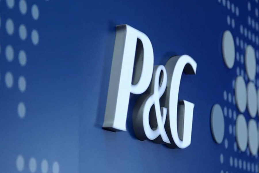 P&G taglierà 400 milioni di dollari relativi ai suoi costi di agenzia