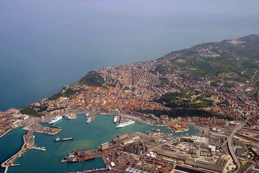 Condé Nast Italia e la Regione Marche siglano una media partnership