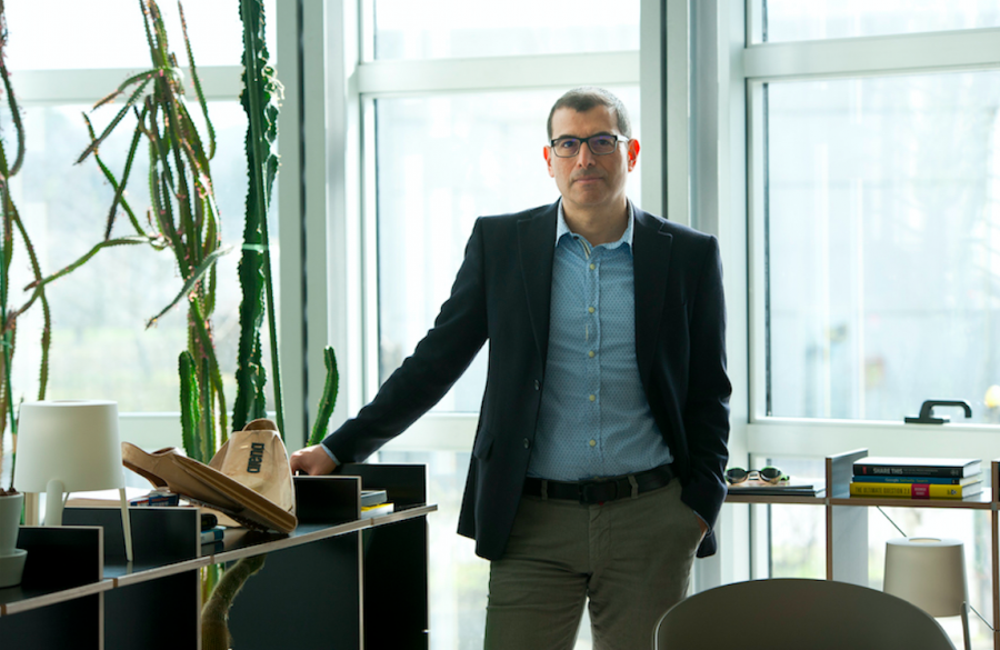 Arena nomina Giovanni Ciampaglia in qualità di direttore del marketing globale