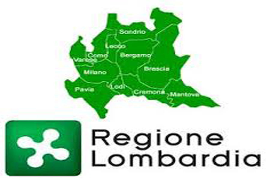Regione Lombardia: nove gli ammessi al lotto da 14,4 milioni di euro per eventi istituzionali e tre a quello da 9,6 milioni di euro dedicato all’attività di comunicazione