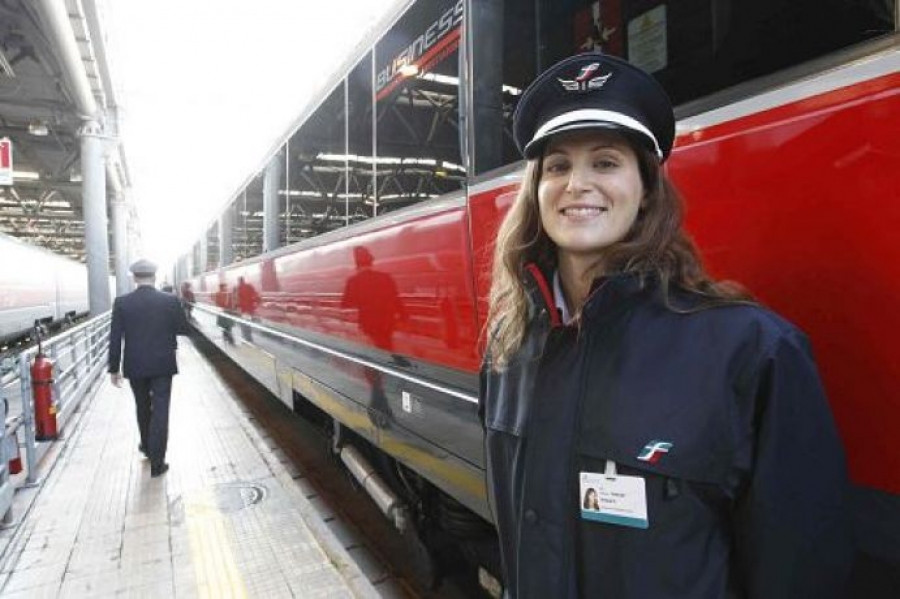 Ferrovie dello Stato emette un bando per ricerche di mercato del valore di 2,6 milioni di euro in 24 mesi