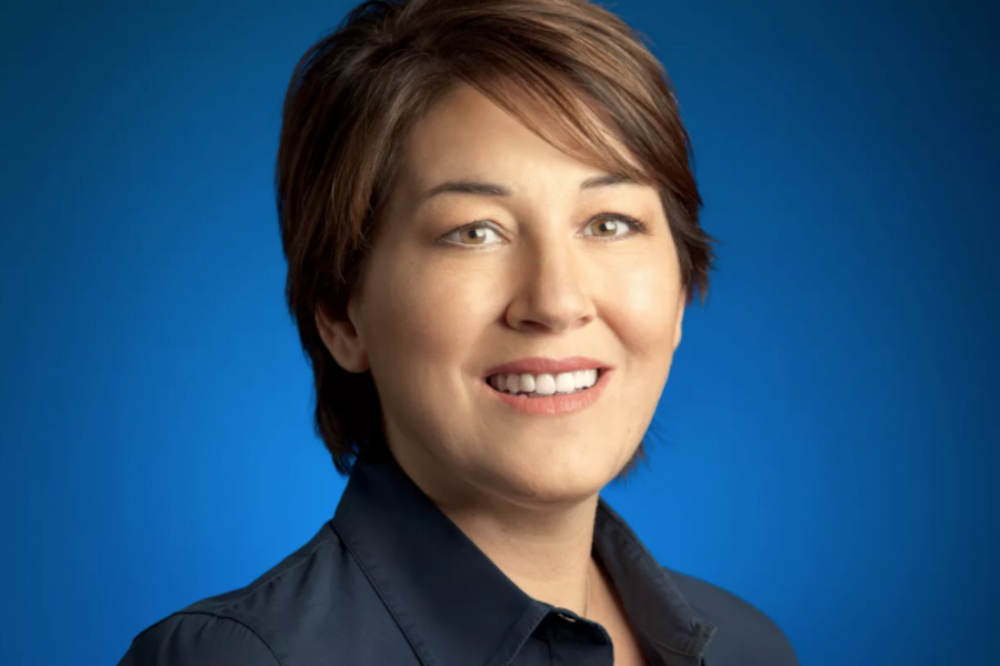 Pinterest nomina Francoise Brougher come suo primo chief operations officer