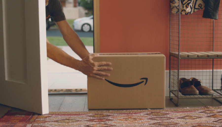 Amazon punta alla sicurezza domestica  con l’acquisizione di Ring