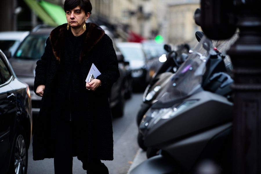 Esordio oggi in edicola con un ottimo riscontro per Condé Nast MAGaccessory