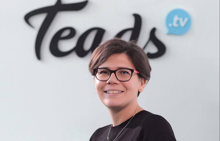Teads stringe un accordo con Alfemminile per la vendita dei formati outstream