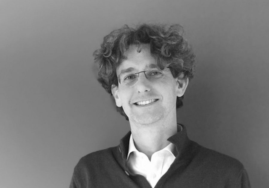 Andrea Marcante fa il suo ingresso in intarget: nel ruolo di head of data analysis