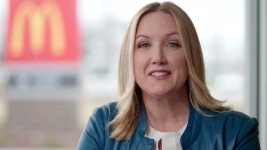 L’ex cmo di McDonald’s Usa, Deborah Wahl, nominata responsabile del marketing globale di Cadillac