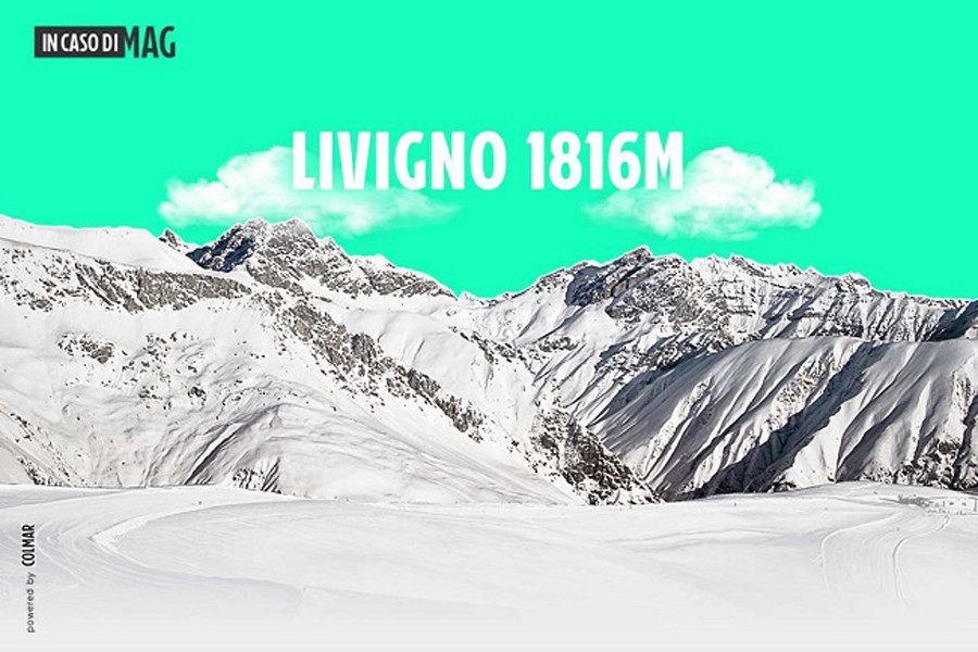 Colmar presenta “In caso di Mag” e punta sul native con Tradelab