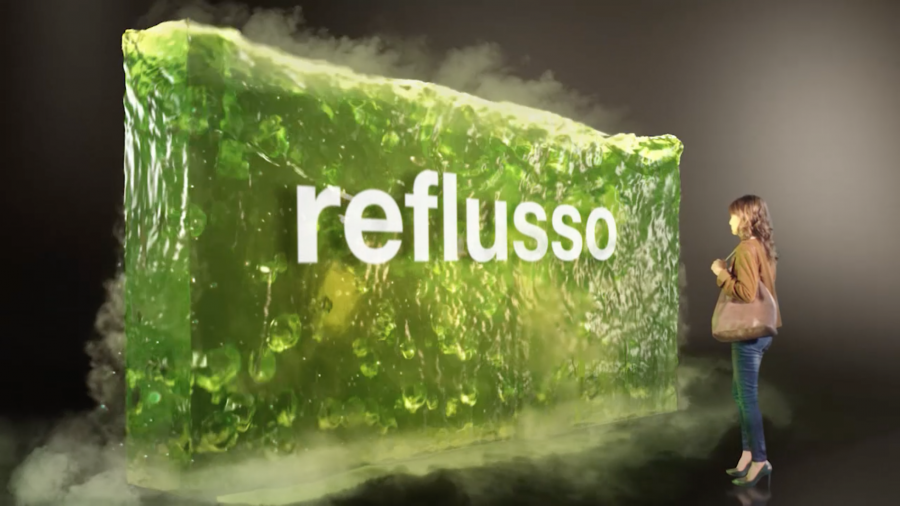 On air il nuovo spot di Maalox RefluRapid di Sanofi firmato Publicis