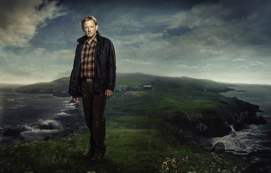 “Shetland” debutta oggi, in prima tv assoluta su Giallo, alle 21