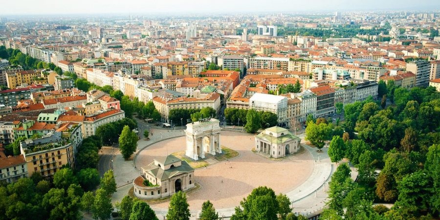 Lombardia: sono 2.500 le imprese giovani del digitale, prima è Milano