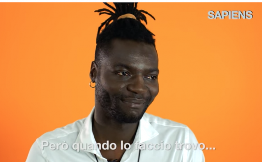 “Quello che gli uomini non dicono”: l’ultimo video di LUZ sbanca i social