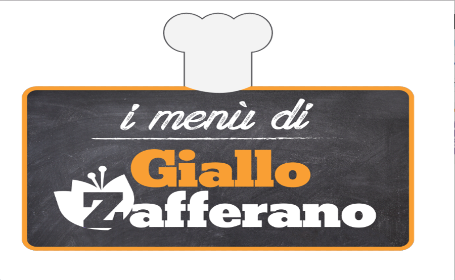 Il menù di GialloZafferano, al via da ieri la nuova proposta culinaria della domenica mattina targata Canale 5