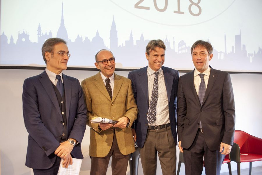 Mondadori: per i periodici adv nel 1° bimestre meglio del mercato; nel 2018 investe sul digital verticale