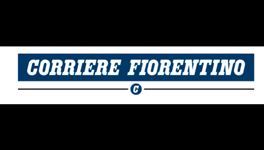 Il Corriere Fiorentino, dorso regionale  del Corriere della Sera, spegne dieci candeline