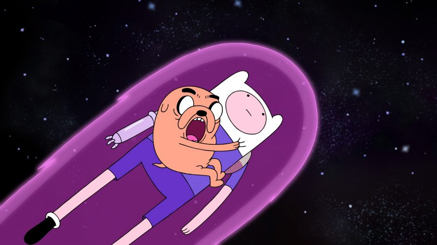 Cartoon Network presenta la nona stagione di “Adventure Time”, da domani