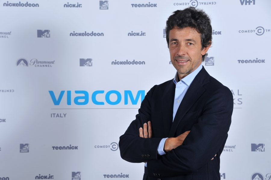 Viacom per la campagna su Addressable Tv di Toyota Motor Italia