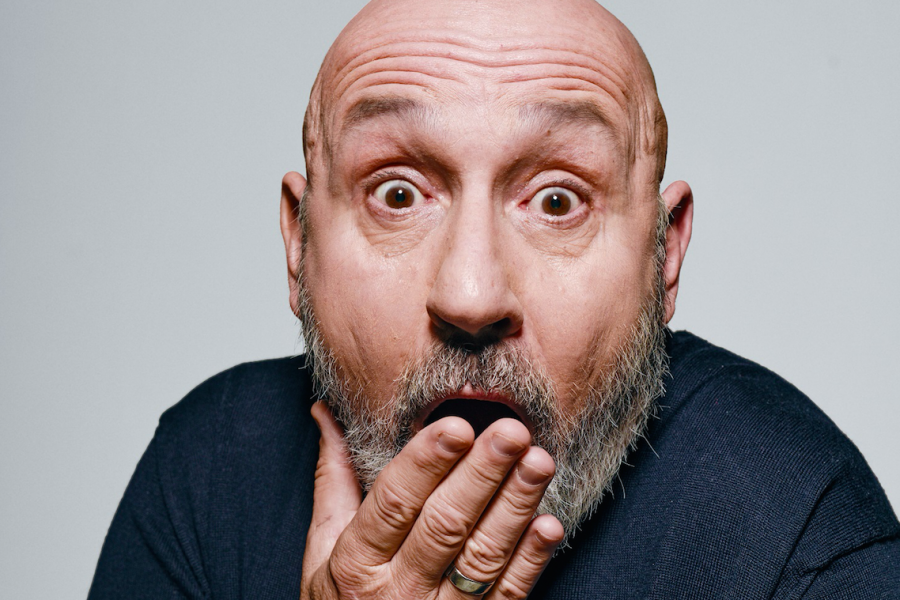 La programmazione di Spike per domenica prossima