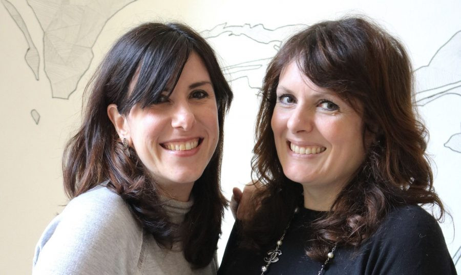 Good Move rafforza il team con Eva Peroncini e Francesca Del Bono