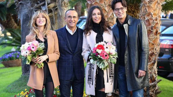 Sanremo: in arrivo anche TIM e Rai Pubblicità punta a 25 milioni di raccolta