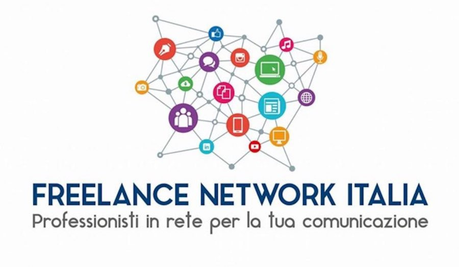 Freelance Network Italia insieme alle piccole medie imprese del nostro Paese per una comunicazione di valore