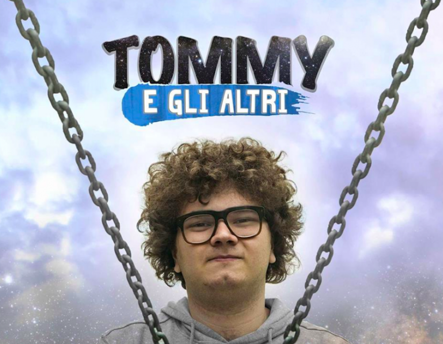 Lunedì prossimo, dalle 12:10, Paramount Channel trasmette il docu-film “Tommy e gli altri”