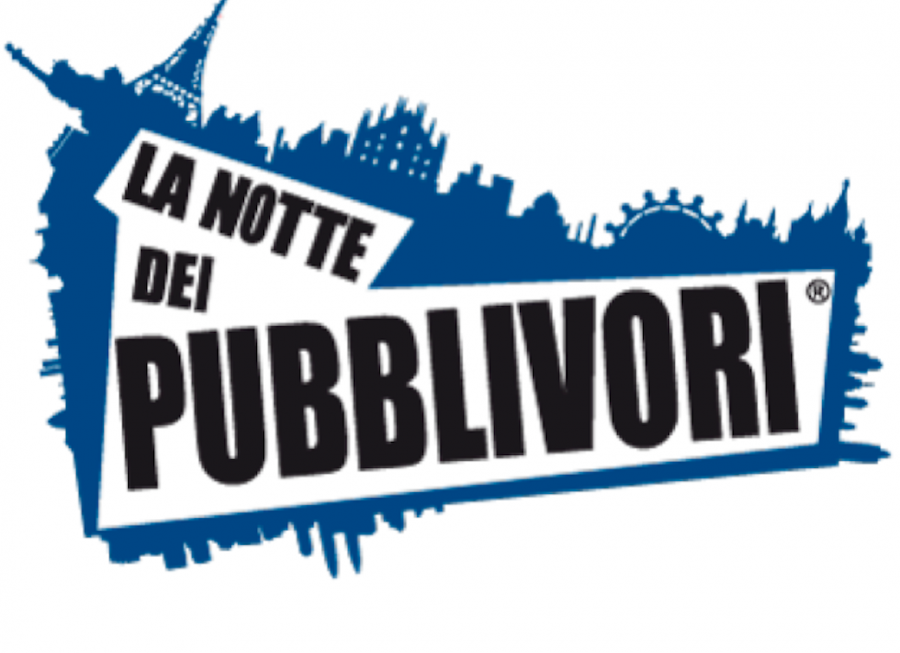 La Notte dei Pubblivori torna al Blue Note, dal 5 al 7 aprile 2018