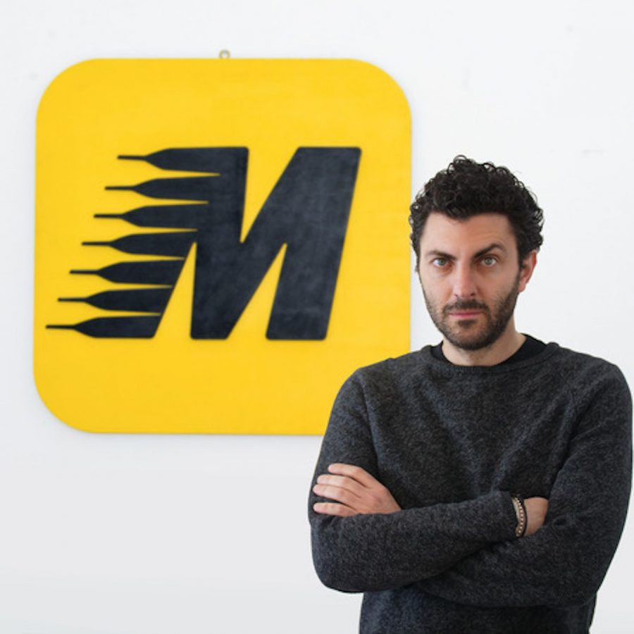 Moreno Pisto entra in CRM, editore dei siti Moto.it e Automoto.it