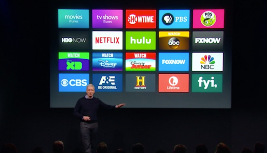 Apple si prepara al lancio del suo primo servizio di streaming video nel 2019