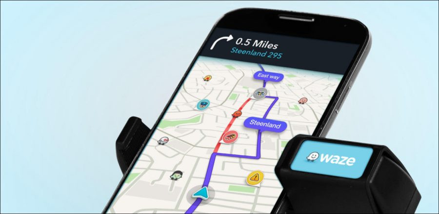 Google lancia nuovi formati di annunci locali per la sua app Waze, a basso costo e ideali per tutte le PMI