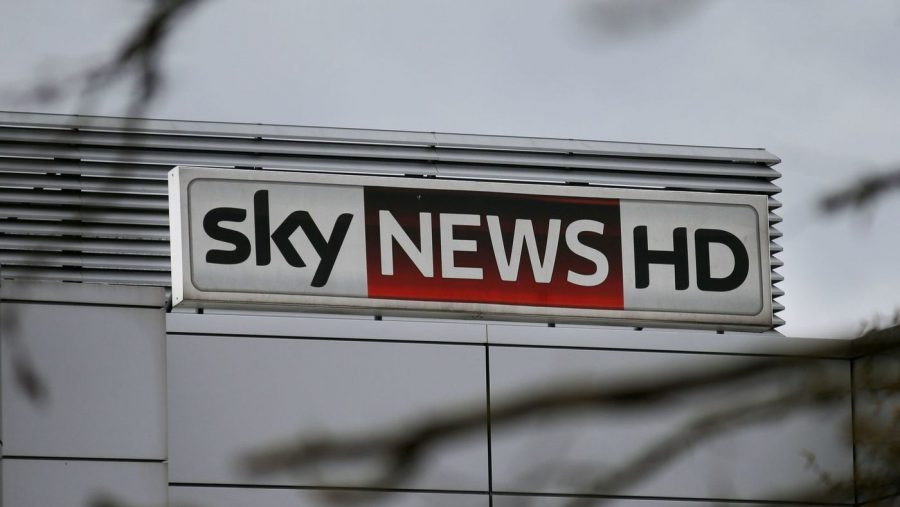 Fox annuncia l’intenzione di cedere Sky News a Disney per ottenere il lasciapassare da parte dell’Antitrust britannico