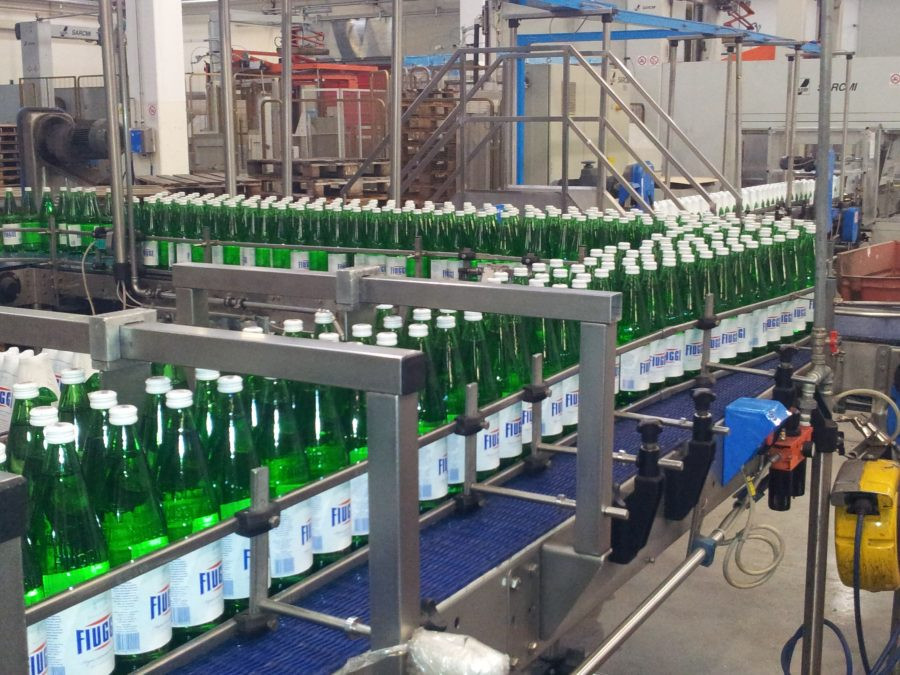 Gruppo Armando Testa vince la gara e diventa brand guardian di Acqua & Terme Fiuggi