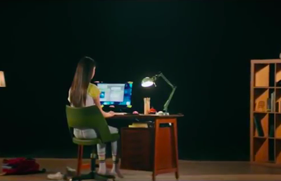 La creatività di Havas Milan per dare sostegno a Telefono Azzurro