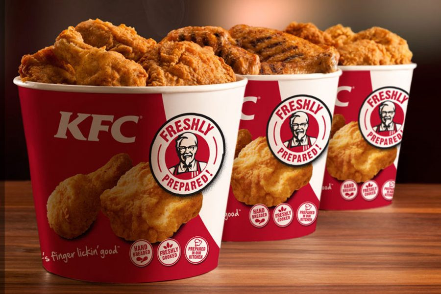 Kentucky Fried Chicken Italia affida la creatività a Isobar dopo un pitch