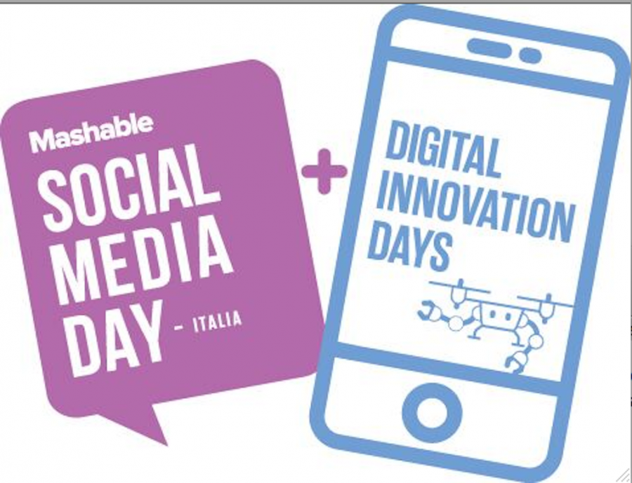 Open Influence sarà main sponsor del Mashable Social Media Day + Digital Innovation Days 2018. A ottobre a Milano