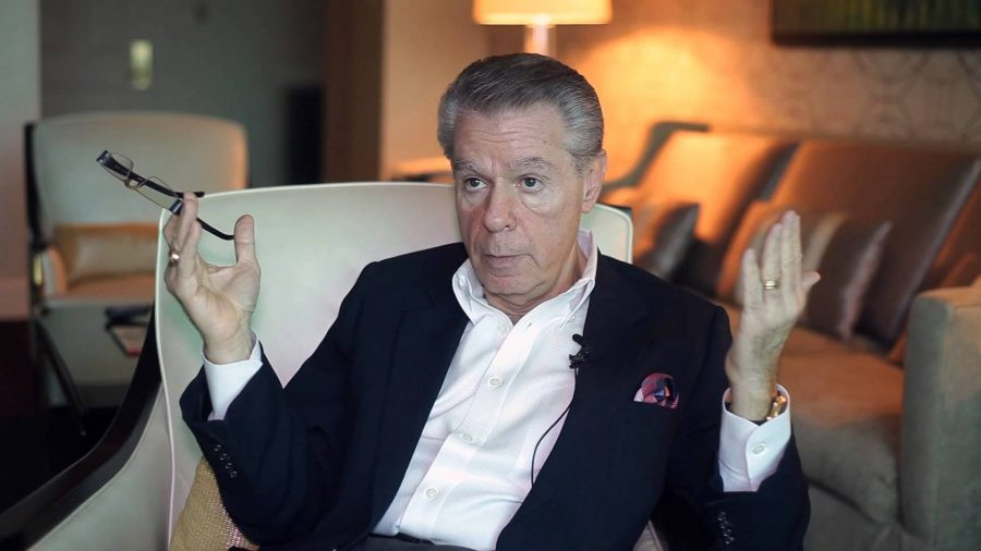 Irwin Gotlieb lascia la presidenza di GroupM, per lui un incarico senior nell’advisory board di WPP