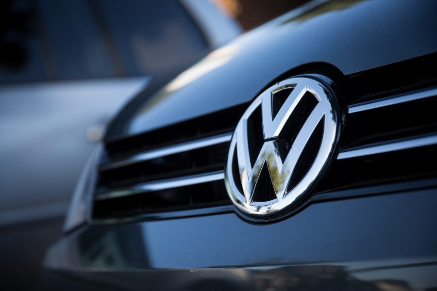 Gruppo Volkswagen: gara creativa globale di consolidamento in hub regionali
