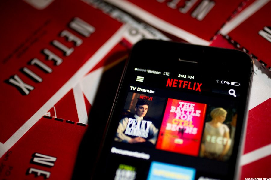 Netflix nel Q1: sbaraglia le attese e aggiunge oltre 7 milioni di abbonati