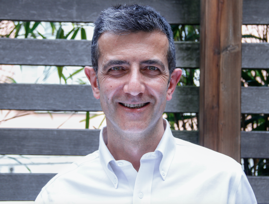 Per Andrea Ciarla ritorno in Filmmaster Production Italia, in qualità di executive producer