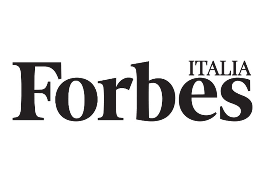 Forbes, domani in tandem con La Stampa a Milano, Roma e Torino