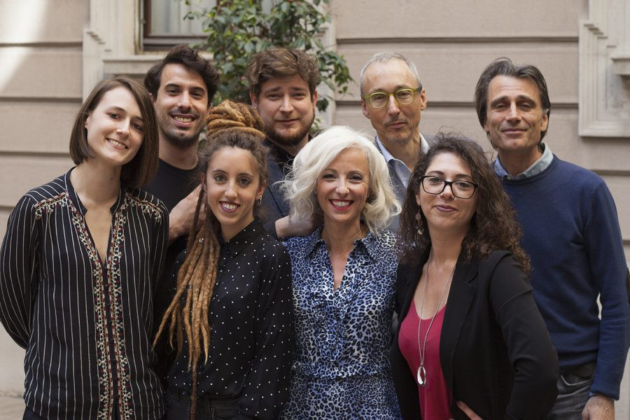 Social Content Factory annuncia di aver acquisito IDVision